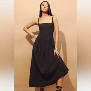 Reformation Kacela Dress Size 4 NWT
